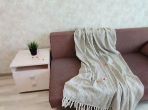 Квартира Семейная