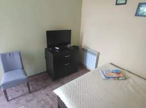 Гостевой дом FiJi