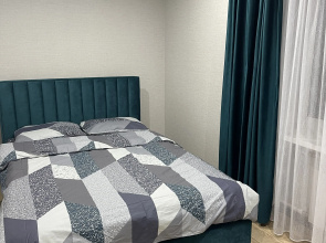 Na Skvoznoy 73 Flat