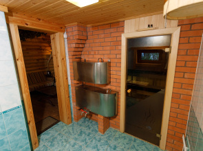 Гостевой дом Karjala Apartments