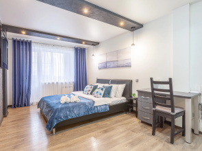 RentPlaza Na Proseke Apartments