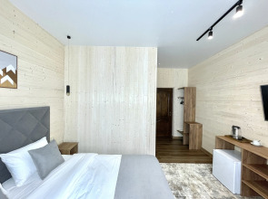 Отель Гостевой комплекс Снега