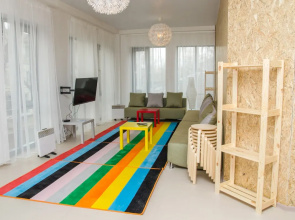 Katyusha Hostel
