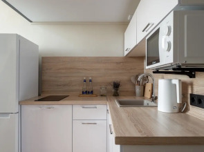 Апартаменты Comfort Life на Соколе