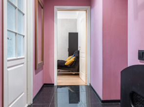 Апартаменты на Поварском