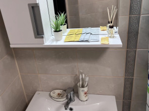 Квартира Kupchinodream