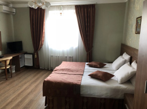 Гостевой Дом Centr