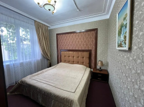 Отель Жамбыл