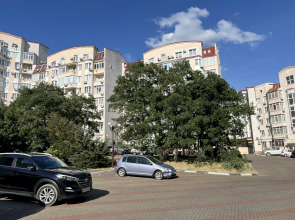 Квартира 266 на Туристической 6/1