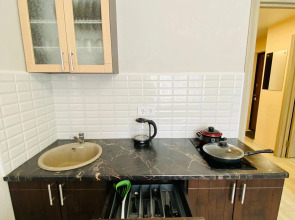 Апартаменты Интернациональная 54/2