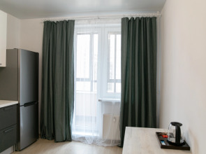 Апартаменты InnDays Логинова 7/2 (8)