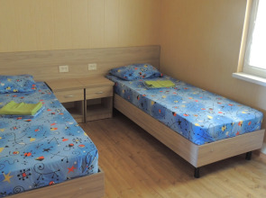 Гостевой дом Семейный