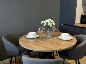 Квартира Апартаменты Бизнес Класса