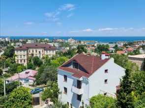 Гостевой дом Черноморский