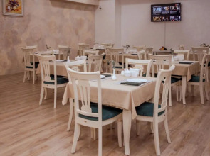 Отель Al Madina Samarkand