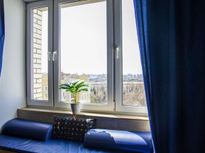 Апартаменты Красный Путь 103/4