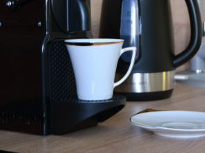 Квартира Azure Dream 57 Лазурный Берег