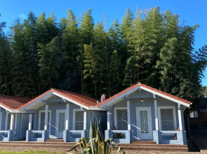 Гостевой дом Ласточка Роща