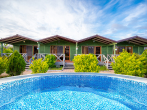 Mimi Mini hotel