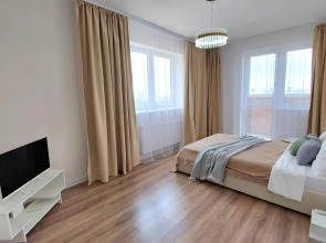 Квартира Владимира Жириновского 1 Золото