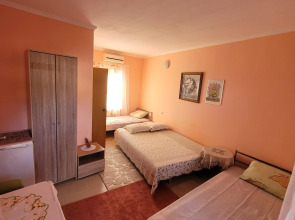 Приза Отель