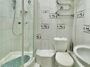 Гостевой дом На Алексеевской. Центр. Вид на море и центральную площадь