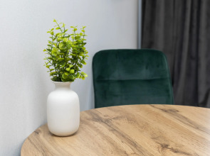 Апартаменты ВыДома в Квартале Дивном у Озера