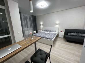 Апартаменты в центре Уфы