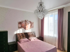 Krasnoarmeyskaya 8 Flat