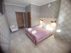 Мини-Отель Шанхай