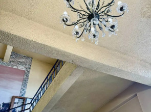 Апартаменты двухъярусные с евроремонтом