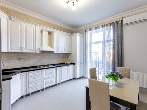 Апартаменты на Парковой Ирины Савельевой - Очень комфортные и просторные - Парк, озеро, рынок