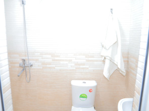 Мини-отель Silver