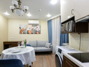 Апартаменты Петербургская коллекция 1