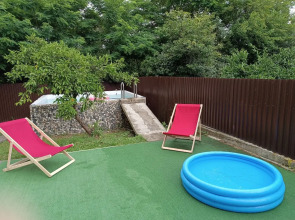 Guest House Solnechny