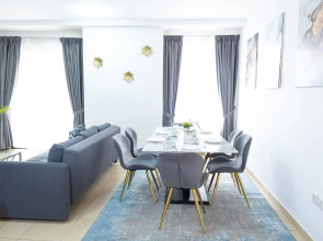 Апартаменты Murjan 1bedroom apartment on JBR by Happy Season