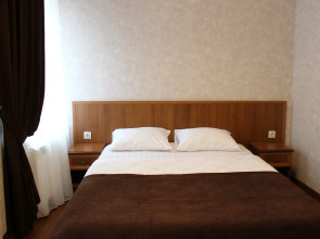 Комнаты на Курортном Бульваре