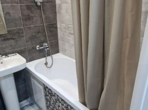 Апартаменты  Rusapartments