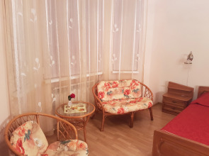 Гостевой дом Русь Геленджик