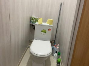 Апартаменты Четырехместные апарты DUBKI с двумя кроватями Кооперативная 29