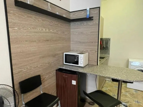 Апартаменты Студия в элитном ЖК Граф Орлов