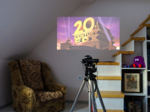 Трехкомнатные апартаменты Pro.apartment мансарда Амалиенау на Пугачева