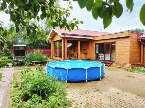 Lesnaya Skazka Private house