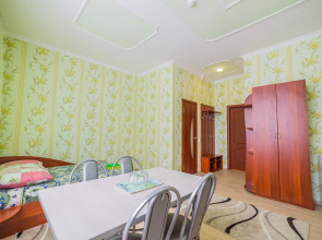 Отель Чайка