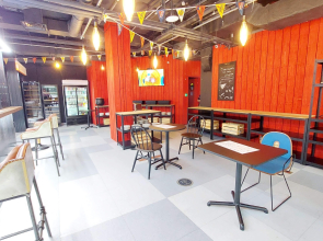 Квартира Вертикаль на Лесной