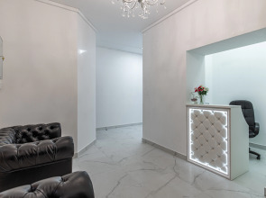 Отель Династия на Белорусской