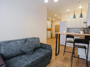 Апартаменты SanSet на Максима Горького 23А