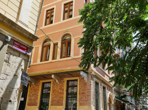 Апарт-Отель No 8 Galata