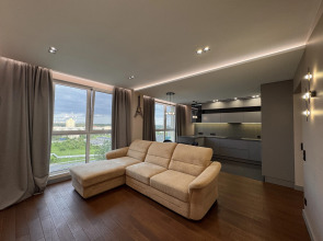 Квартира На Макаенка 12Б