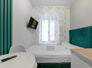 Апартаменты VEDA Aparts 2 Ольминского 6